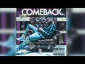 Trace. - Never Go Back (Official Audio)
