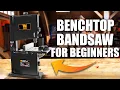 Download Lagu A Bandsaw for Beginner Woodworkers | Wen Benchtop Bandsaw Review