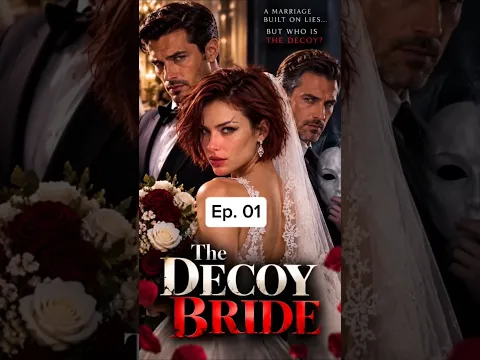 The Decoy Bride Episode 1