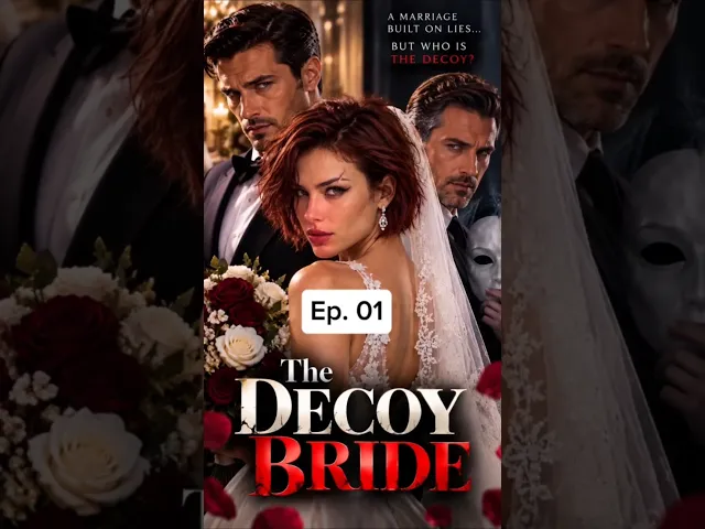 The Decoy Bride