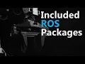 Interbotix X-Series Arm ROS Packages