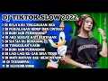 Download Lagu DJ TIKTOK SLOW 2022 || DJ RELA KAU TINGGALKAN AKU ARIEF || DJ PERJALANAN HIDUP DAN CINTAKU ARIEF