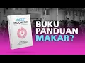 Download Lagu Seberbahaya Apa Buku #ResetIndonesia? Begini Cerita di Baliknya!