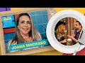 Download Lagu LUCAS SELFIE ENTREVISTA JOANA MACHADO E VOLTA PRA FAZENDA COM NOVOS PARTICIPANTES | #SelfieService