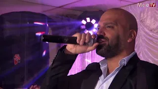 Mesh Tabie Naji Osta مش طبيعي ناجي اسطا حفلة برلين 