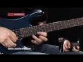 Download Lagu Steve Vai Style Guitar Solo Performance by Andy James | Quick Licks Licklibrary Course