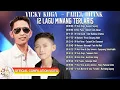 Download Lagu 12 Lagu Minang Terlaris ~ Vicky Koga ~ Farel Doank [Official Compilation Video HD]