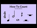 Download Lagu How to Count Basic Rhythms