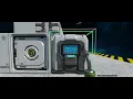 Space Engineers AirLock script