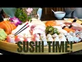 SUSHI RESTAURANT CHO OISHI in Hollywood