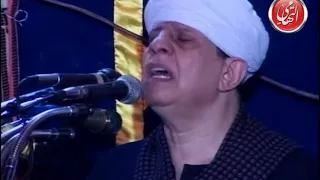الشيخ ياسين التهامى   لغة القلوب   مولد الامام الحسين      الجزء الخامس دندنها