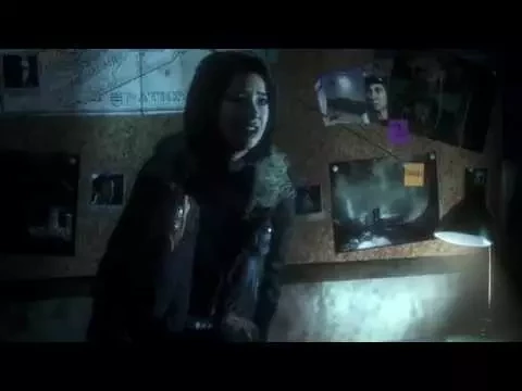 Until Dawn - Data di annuncio