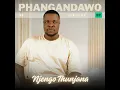 Njengothunjana (feat. Mjabulisi & iCrush Yamajongo)