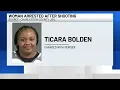 Woman charged in fatal shooting near West Ashley grocery store