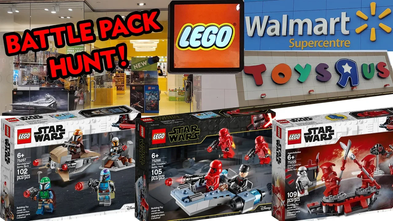 Lego Speed Champions All Sets from the January 2020 Wave
