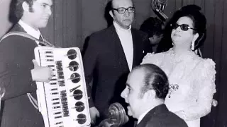 المقدمة الموسيقية لأجمل ألحان محمد عبدالوهاب لأم كلثوم  المقدمة الموسيقية لأجمل ألحان محمد عبدالوهاب لأم كلثوم