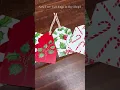 FREE New Printable Christmas Joy Gift Tags Available now at misskatedesigns com