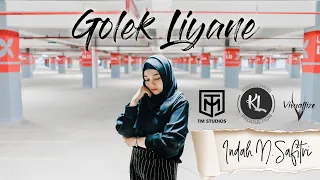 Download Happy Asmara - Golek Liyane (Cover by Indah N. Safitri) MP3