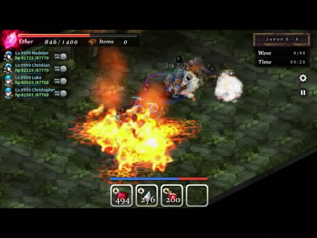 Mystery of Fortune 2