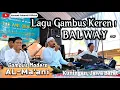 Download Lagu Gambus Keren, BALWAY - Gambus Modern AL-Ma'ani, Kuningan - Jawa Barat (Cover)