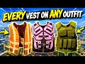 UPDATED Get EVERY Vest On Any Outfit Glitch In GTA 5 Online GTA 5 Clothing Glitches