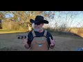 Glock 19 VS Glock 23 GEN 5s