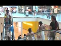 Jersey Gardens Mall NJ Weekend Food Court Outlet Walk