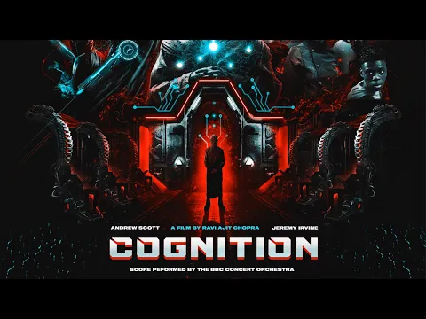 COGNITION Official Trailer (2020) Sci Fi