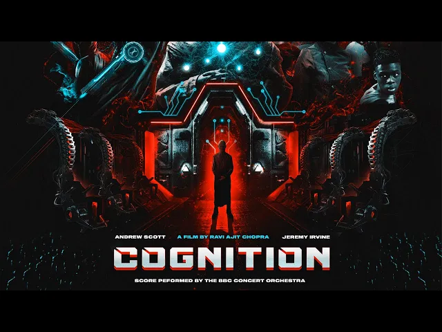 COGNITION Official Trailer (2020) Sci Fi
