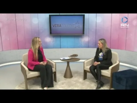 Programa Vera Toledo: Florianópolis é uma da cidades pioneiras a realizar projeto voltado ao autismo