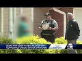 Law enforcement s check on sex offenders in Sebastian County