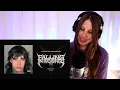Falling In Reverse - Bad Guy (feat. Saraya) | Reaction/First Listen!