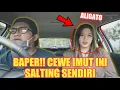 Download Lagu PRANK TAXI ONLINE!! BAPER CEWE CANTIK NAN INDAH INI SALTING