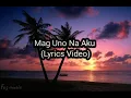 Download Lagu MARAE BAHA AKU MARUPANG || Lyrics Tausug ||