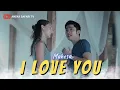 Download Lagu Karaoke - I Love You - Mahesa (Official Video Karaoke ANEKA SAFARI)