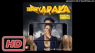 terry apala social media