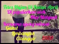 Download Lagu Tetes hujan di bulan april,karaoke tanpa vocal mus mulyadi