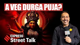No Non-Veg Near Durga Puja Pandals? What Kolkata Thinks Of Dhiren Shastri’s Directive