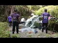 Hidden Gem Bako . Lang Waterfall . Black Pearl Pool Gunung Kelambu Lang Sg Bako