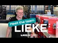 Meet Lieke onze vestigingsmanager ook wel spin in het web in Oss