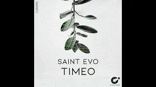 saint evo timeo afro house source afrohouse