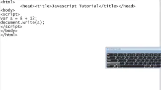 Learn Javascript episode 4 - comparison operators