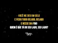 Gelo - Melim (Karaokê Version)