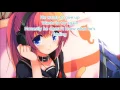 Lagu Nightcore - Headphones [Lyrics]