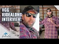 I d Shave My Head Derek Bieri Interview PEAK Auto