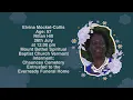 SVG TV Obituaries - 24th July 2026