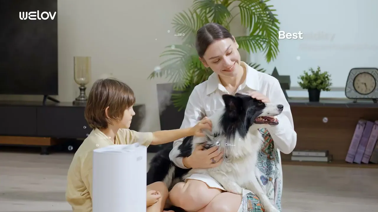 Milliken Commercial short video