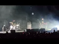 Shakin' Off the Rust - The Blue Stones  - Canada Life Centre  - November 21/2023