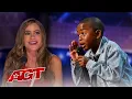 Download Lagu 6 AWESOME Acts That You Will Love | AGT 2021