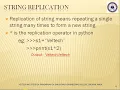GE8151 PROBLEM SOLVING AND PYTHON PROGRAMMING ROLE PLAY Dr G MADASAMY RAJA